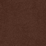 VALERIE SHOULDER BAG | MAHOGANY SUEDE