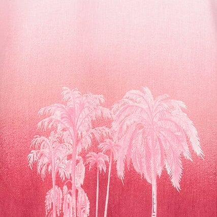BREA LINEN DRESS | CALIFORNIA CLOUDS