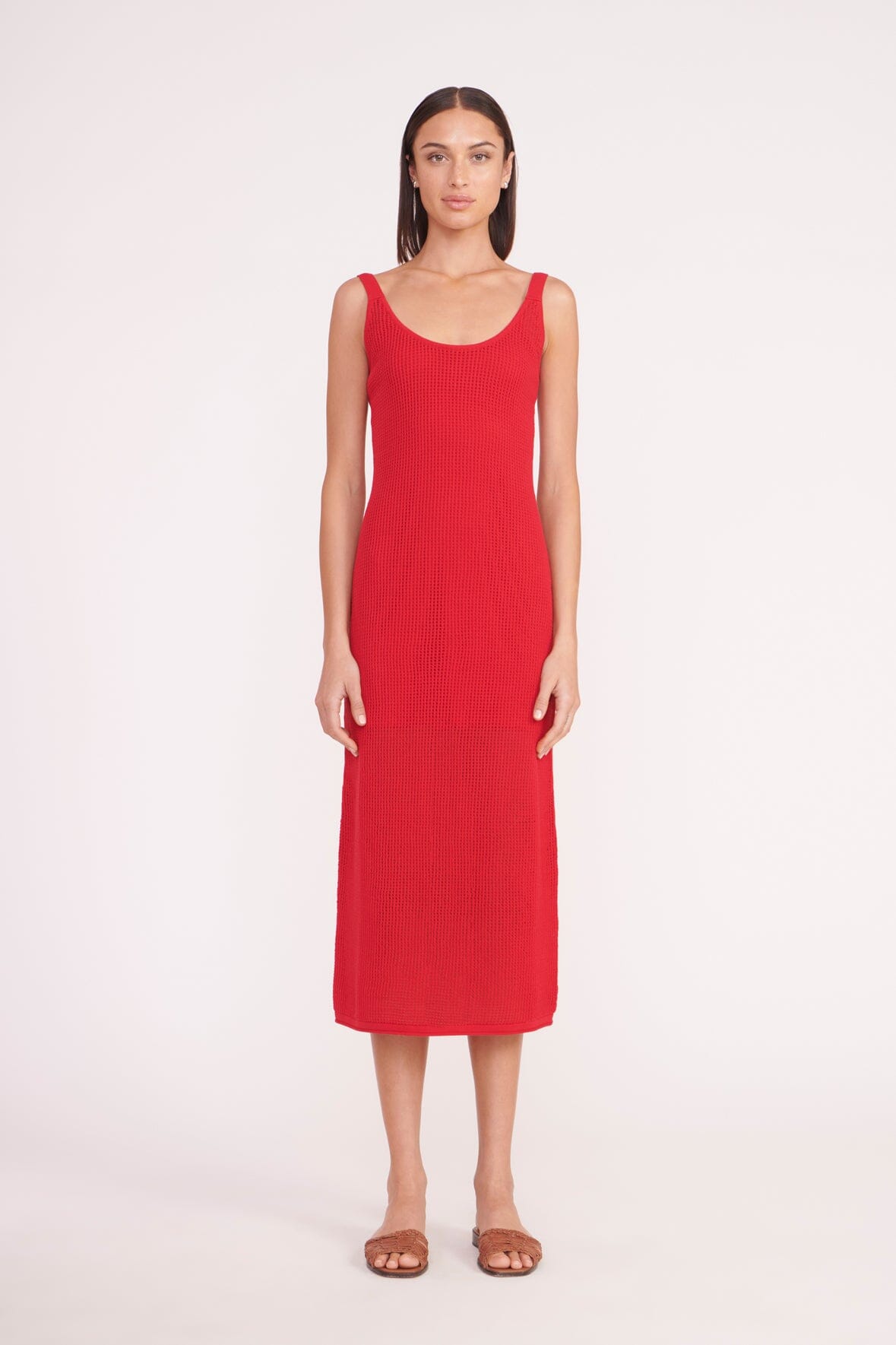 JESSICA COVERUP DRESS | RUBY