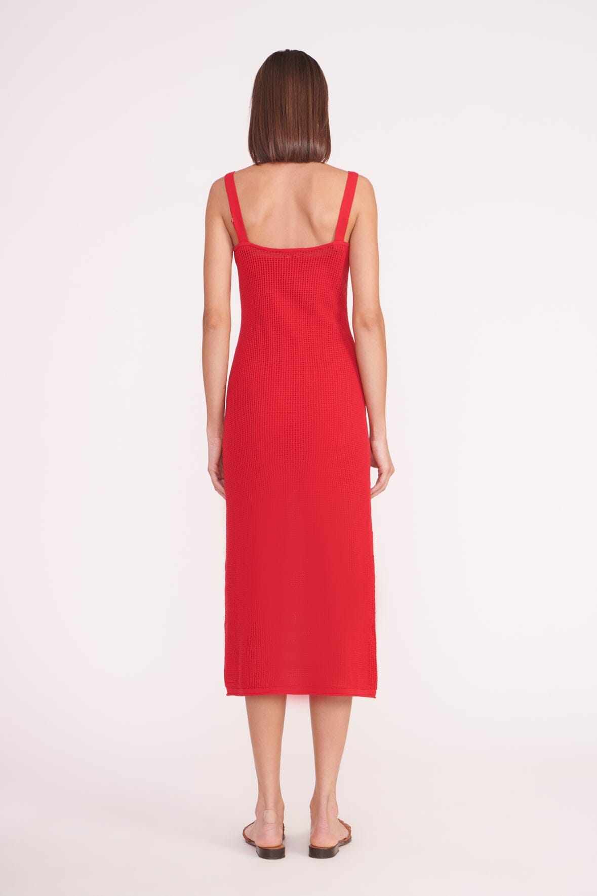 JESSICA COVERUP DRESS | RUBY